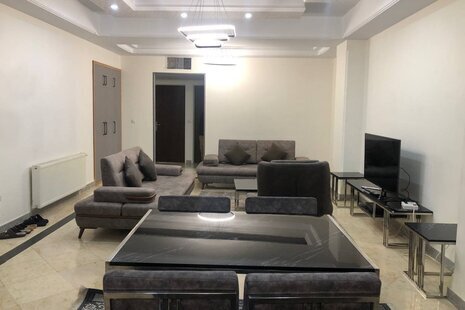 آپارتمان مبله دوخواب 4  در سئول