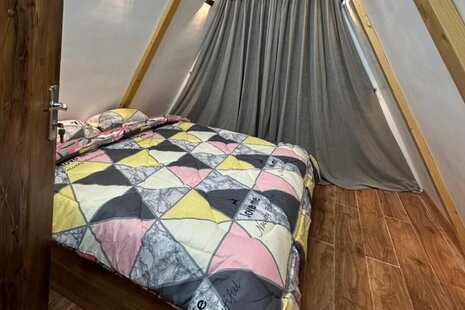 ویلا مبله دو خواب در بهشهر