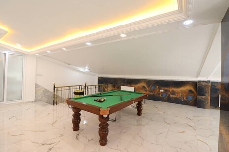 ویلا دوبلکس چهارخواب استخردار مارال در شیراز