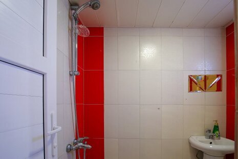 باغ ویلا دوبلکس دو خواب مبله در رشت