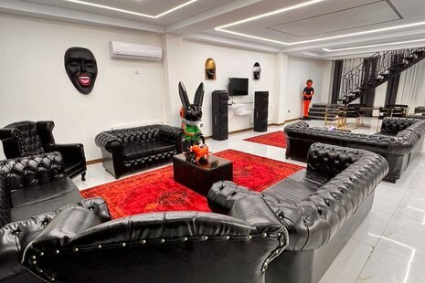 ویلا مبله دوبلکس استخردار سه خواب در رودهن