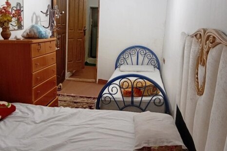 ویلا مبله تکخواب بهار در رودبار