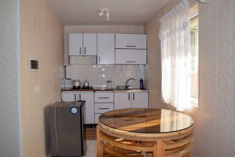 ویلا یکخوابه بیتا 01 در بندرانزلی