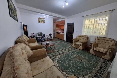 سوئیت ویلا مبله در رشت