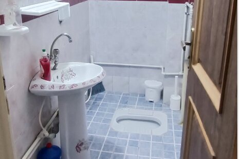 آپارتمان مبله تکخواب کیان در اصفهان