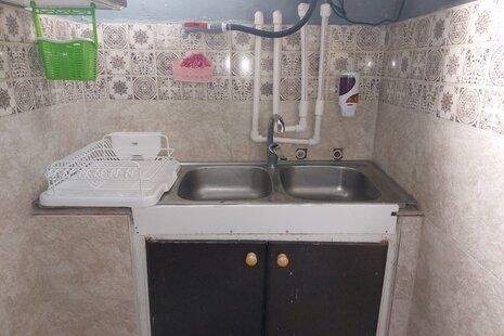 ویلا مبله دوخواب مبله کلبه سبز 1 در بندرانزلی