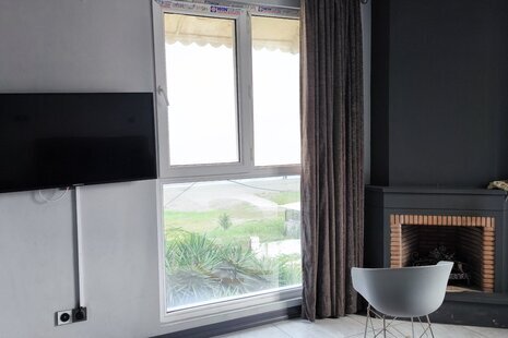 واحد تکخواب 10 در هتل آپارتمان نشتارود