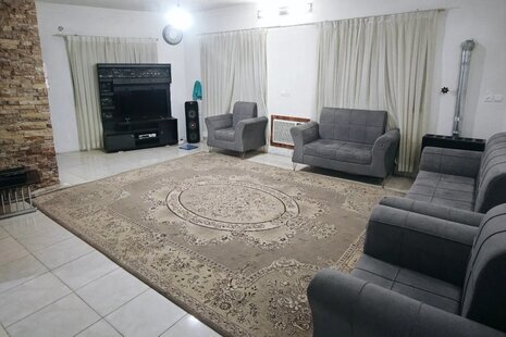 آپارتمان مبله تک خواب نسیم بهار در محمود آباد