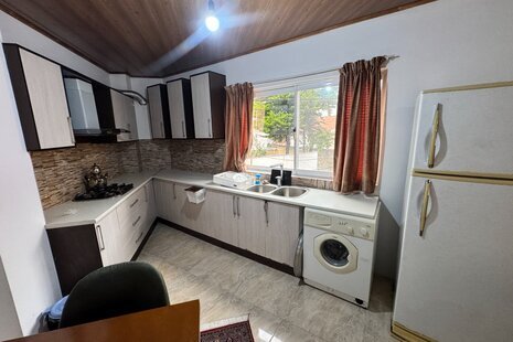 آپارتمان مبله دوخواب در نور