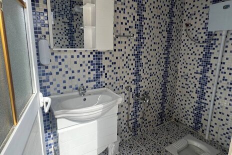 ویلا مبله استخردار تک خواب در شهریار