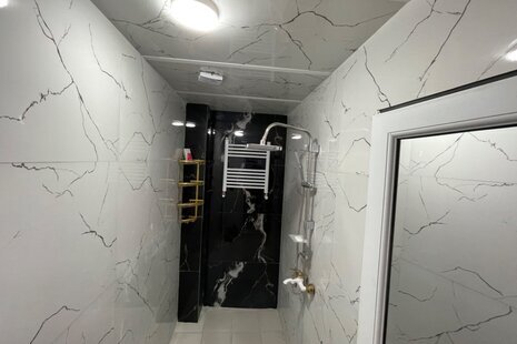ویلا مبله تکخواب باغرو در اردبیل