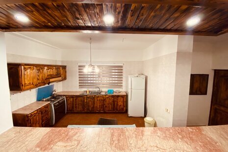 ویلای دوبلکس شیک شهرک ساحلی پامچال در نور