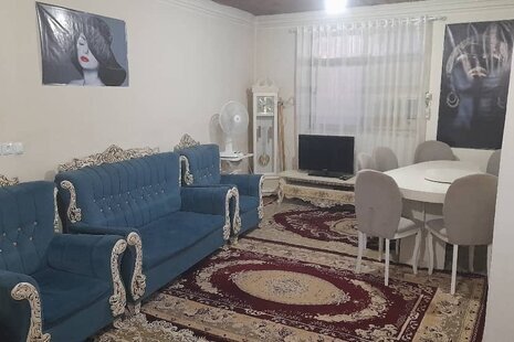 ویلا مبله تک خواب رنجبر در رشت