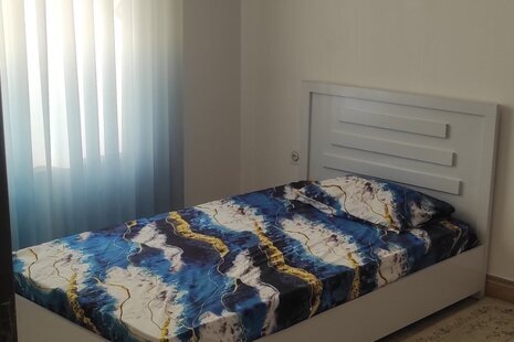 ویلا دوبلکس دو خواب ارکیده 5 در شیرگاه