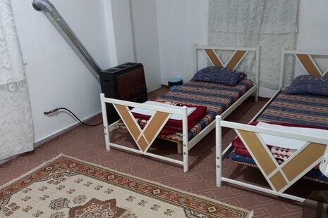 ویلا مبله دو خواب خاطره در رشت