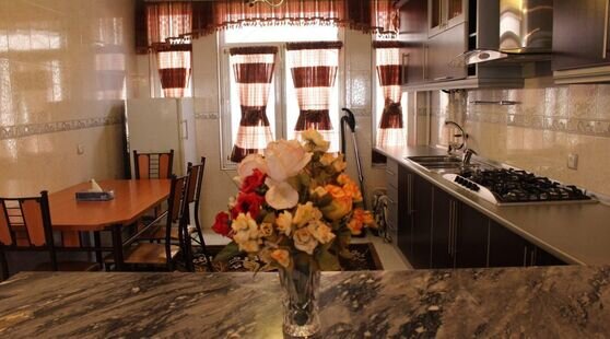 سوئیت مبله در اردبیل