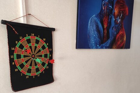 آپارتمان مبله کیش اسکان 3 در شهرک صدف