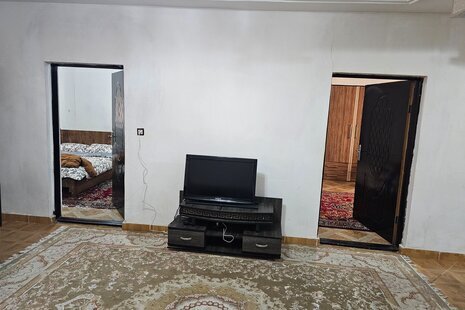 ویلا مبله دوخواب امیدی در رشت