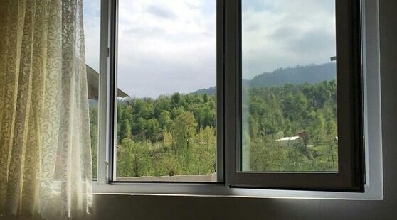 مجتمع اقامتی فانوس ماسوله