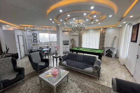 ویلا دو خواب فرهان در فومن