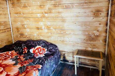 کلبه دوبلکس دوخواب 5 در بابل