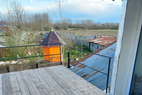 سوئیت ویلا مبله رهام در خمام