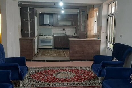 ویلا دوخواب میکالی در دیلمان