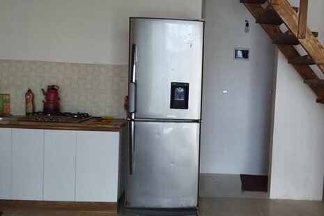 کلبه سوئیسی مبله دوخواب ناصردر کلاردشت