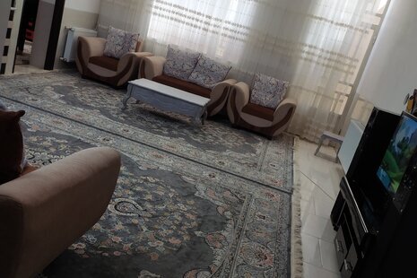 آپارتمان مبله دو خواب در یزد