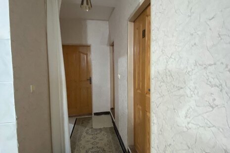 آپارتمان دو خواب مبله در قشم