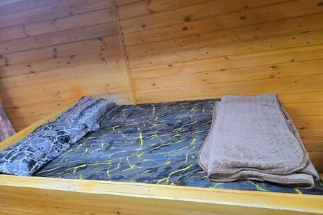 سوئیت دوبلکس رز در مجموعه اقامتی خمام