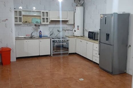 آپارتمان مبله دو خواب درشیراز (کاج2)