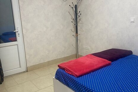 آپارتمان دو خواب مبله سما 5 در قشم