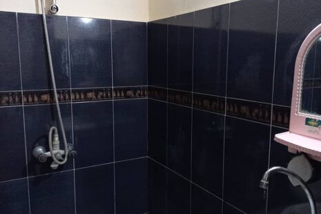 واحد تک خواب 2 در اقامتگاه بومگردی تنکابن