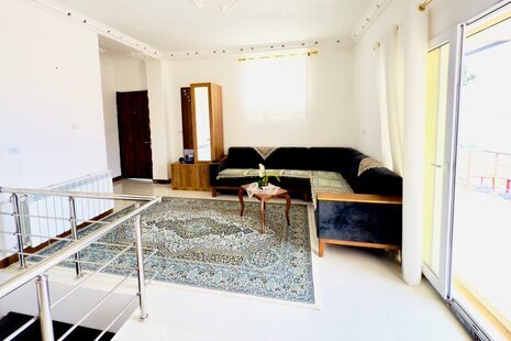 ویلا دوبلکس جکوزی دار دو خواب درسوادکوه