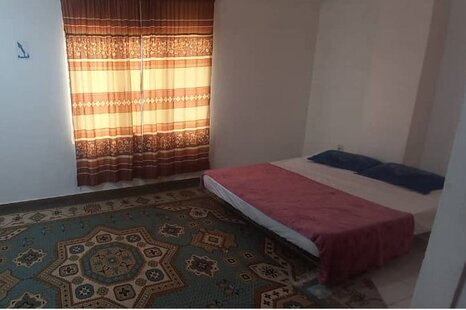 سوئیت مبله غریب 30 متری در قشم