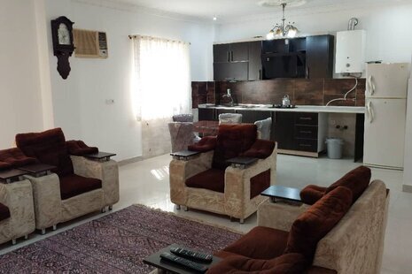 ویلا  استخردار دو خواب سپهر در شیرود