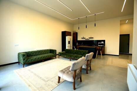 ویلا استخردار دوخواب الگانت 4 در شهریار