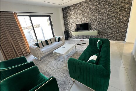 ویلا استخردار دوخواب نوا در محمودآباد