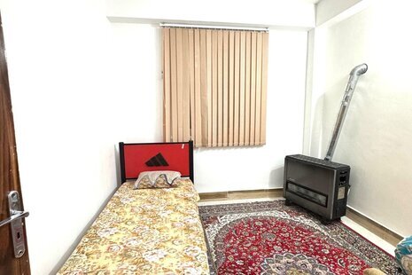 باغ ویلا دو خواب مبله در دیلمان