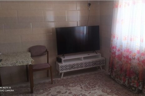 سوئیت ماهان 14 در گرگان