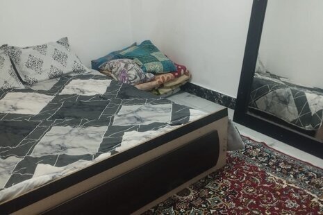 آپارتمان مبله تکخواب مهمان در سوادکوه
