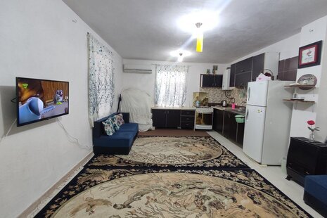 خانه ویلایی در صومعه سرا