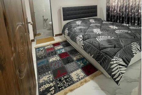 خانه ویلایی سه خواب استخردار در رامسر