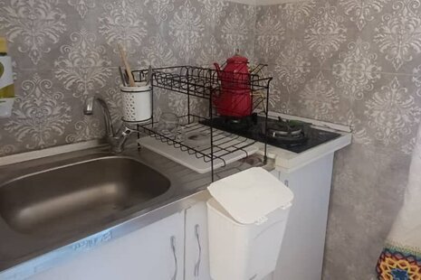 سوئیت مبله عزیز واحد 12 در جنت آباد جنوبی