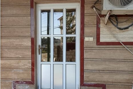 ویلا تکخواب مبله در اسالم