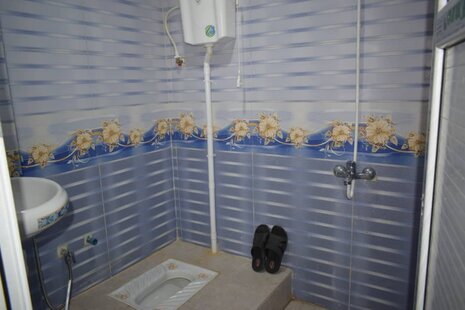 سوئیت 50 متری در چابهار