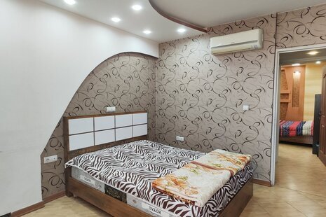 آپارتمان مبله دوخواب در شیراز