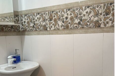 اتاق شماره 11 در اقامتگاه بومگردی شیراز