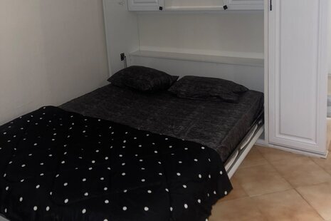 سوئیت مبله محسن در اقدسیه